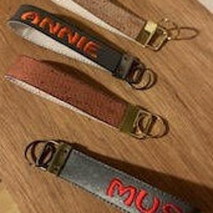 Key Fobs