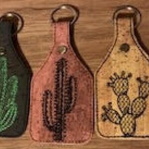 Key Fobs
