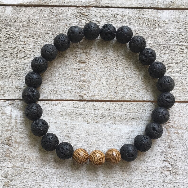 breathe bracelet