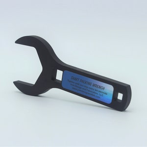 1-3/4&quot; Shaft Packing Wrench for Inboards &quot;Stuffing Box Packing Gland&quot;