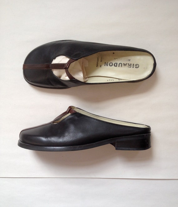 giraudon new york shoes