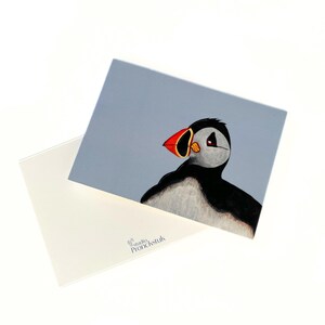 Carte postale « Fidèle à vous-même »