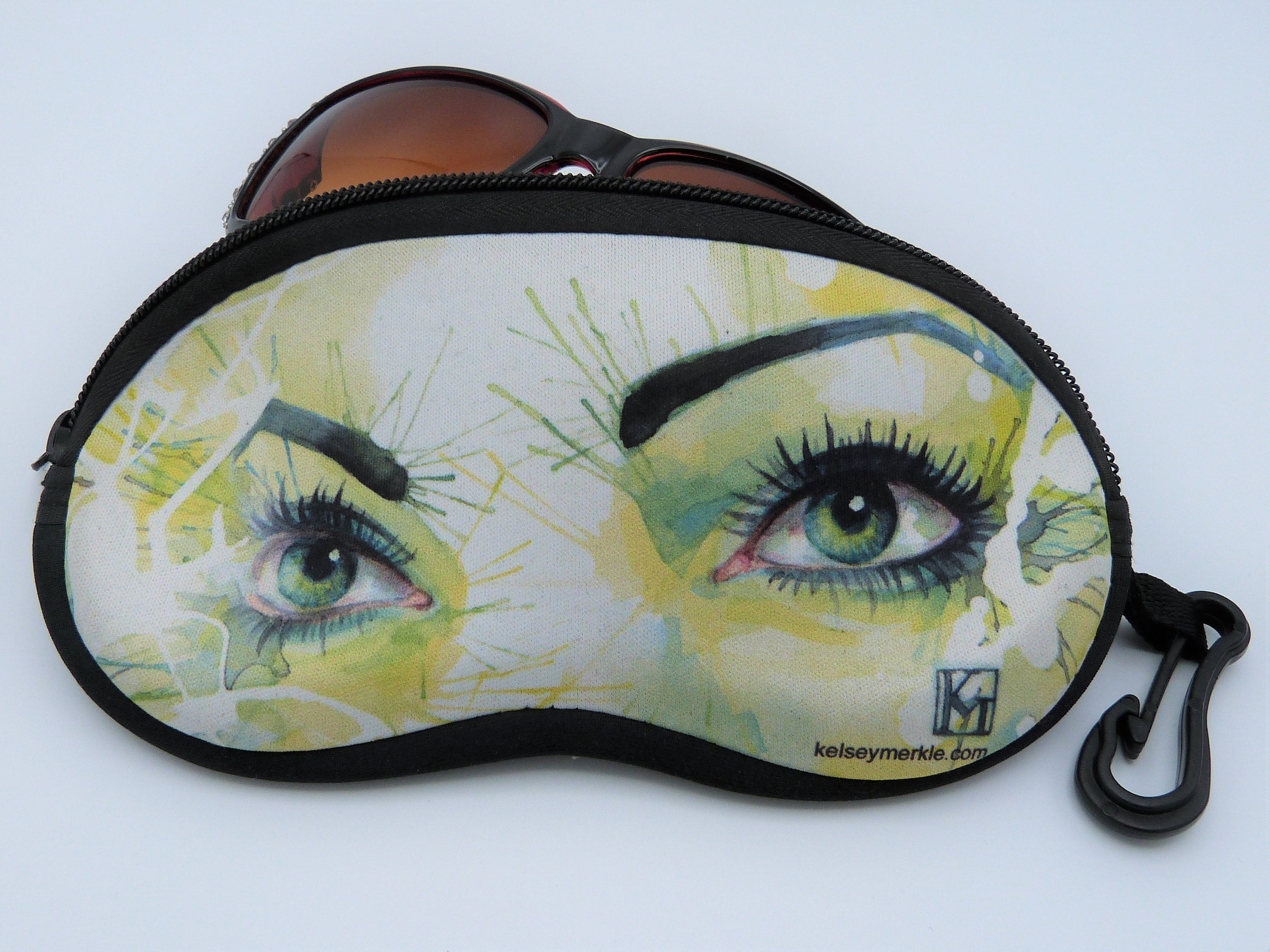 Soft Glasses Case Case for Glasses Microfiber Cloth Glasses Etsy