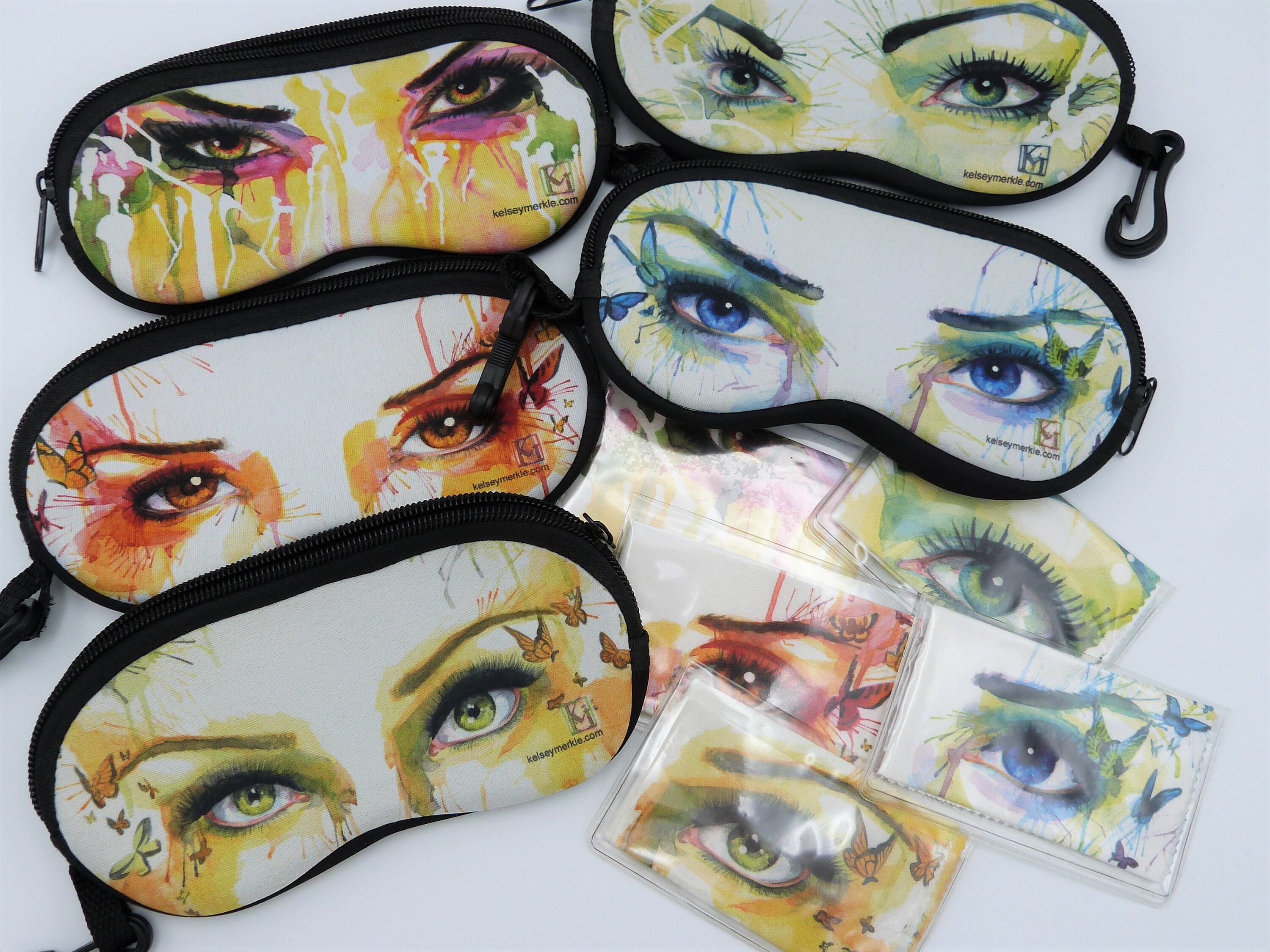 Soft Glasses Case Case for Glasses Microfiber Cloth Glasses Etsy