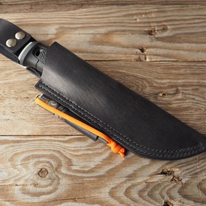 MORA GARBERG custom Pancake Kydex Sheath – ARMORsheaths