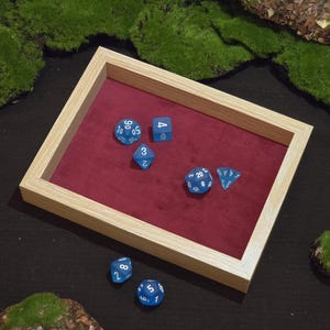 Dice Tray
