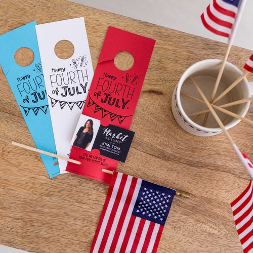 fourth of july pop bys
