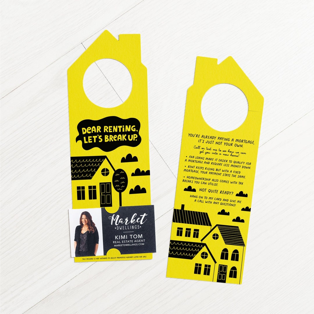 dear-renting-let-s-break-up-door-hangers-real-estate-etsy