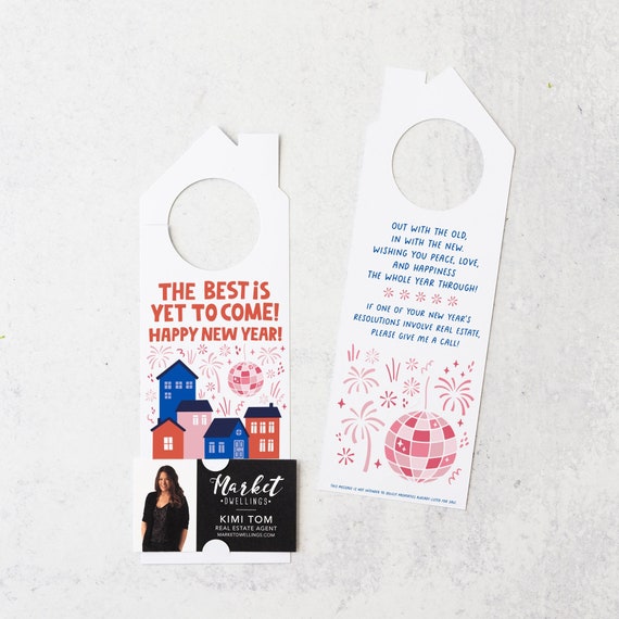 What Is Door Hanger Marketing and How to Do It Right?