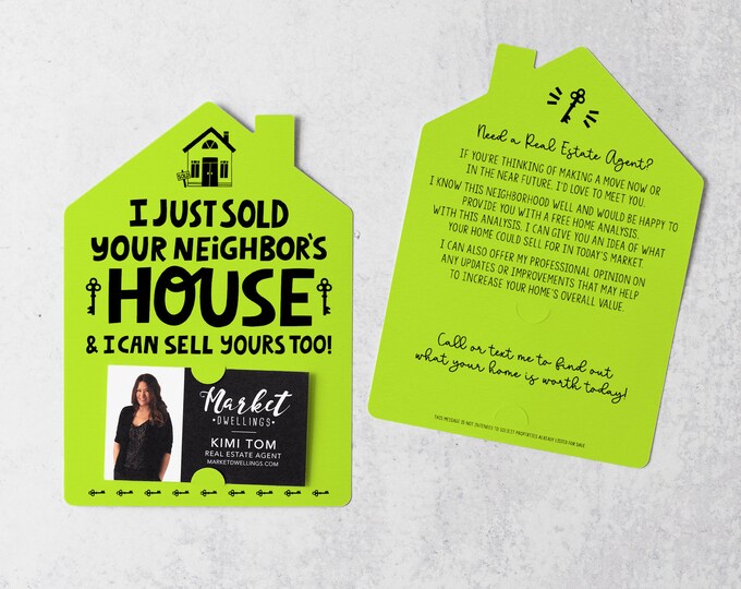 Home is Where You Hang Your Hat Halloween Real Estate Door Etsy