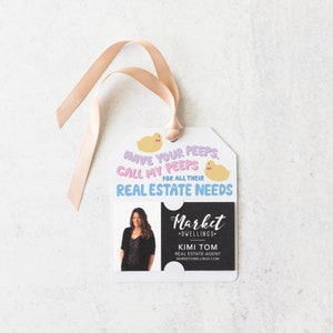 Have Your Peeps, Call My Peeps for All Their Real Estate Needs Gift ...