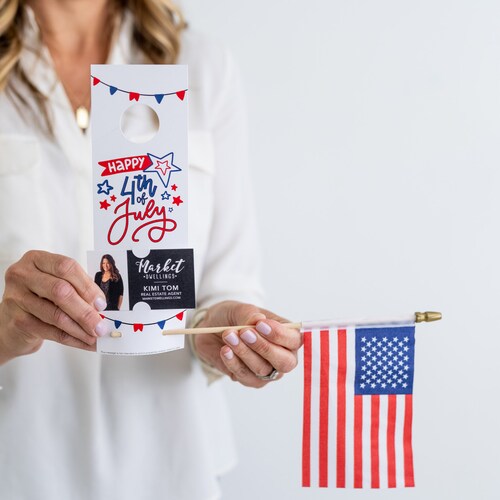 fourth of july pop bys