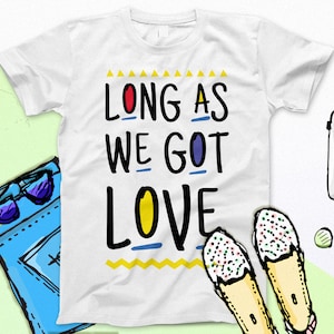 Sza Shirt  Go Gina Shirt 90s Hip Hop Clothing 90s Shirt 90s Baby Top 90s Party Tees Short-Sleeve Unisex T-Shirt