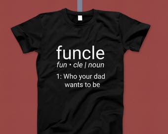 Funcle Meme - Etsy Hong Kong