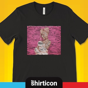 Doja Cat T-Shirt Hot Pink Fan Art