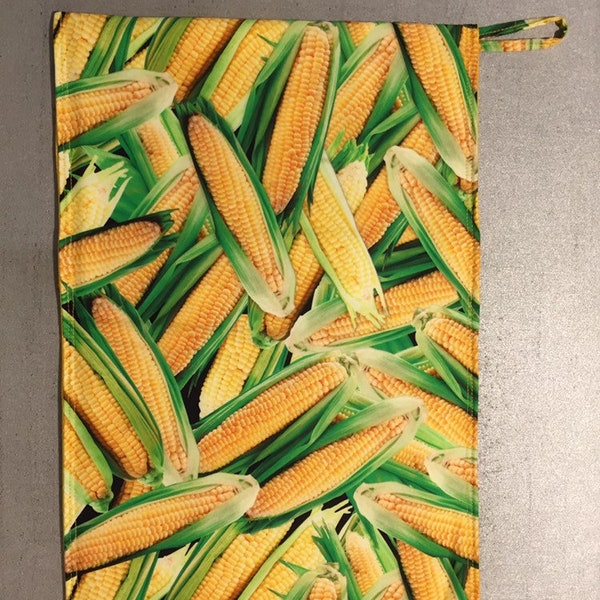 Microwave Corn Bag Etsy