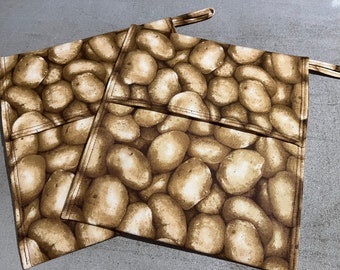 Microwave Potato/Vegetable Cooking Bag