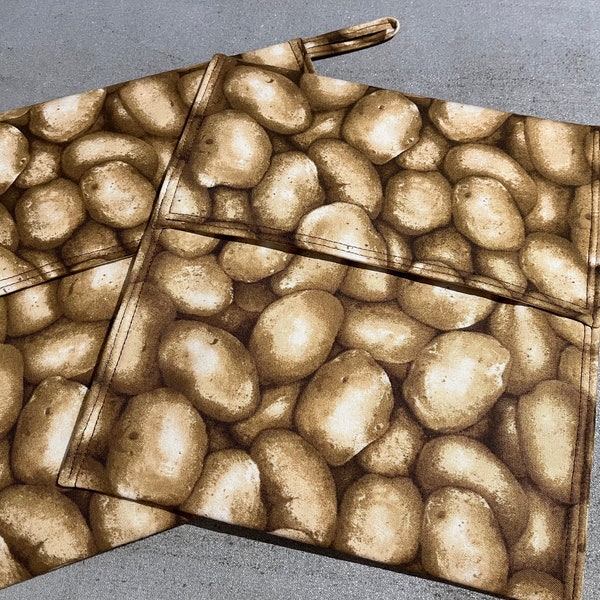 Microwave Potato/Vegetable Cooking Bag