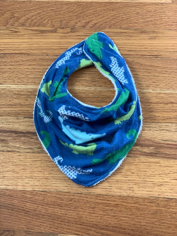 bandana bibs baby boy