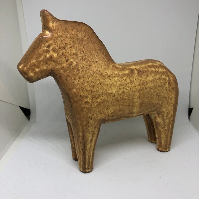 Dala Horse