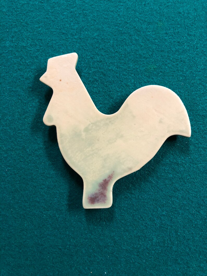 Rooster Magnet