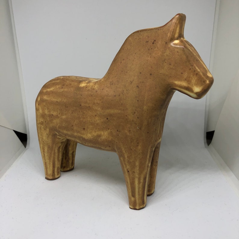 Dala Horse