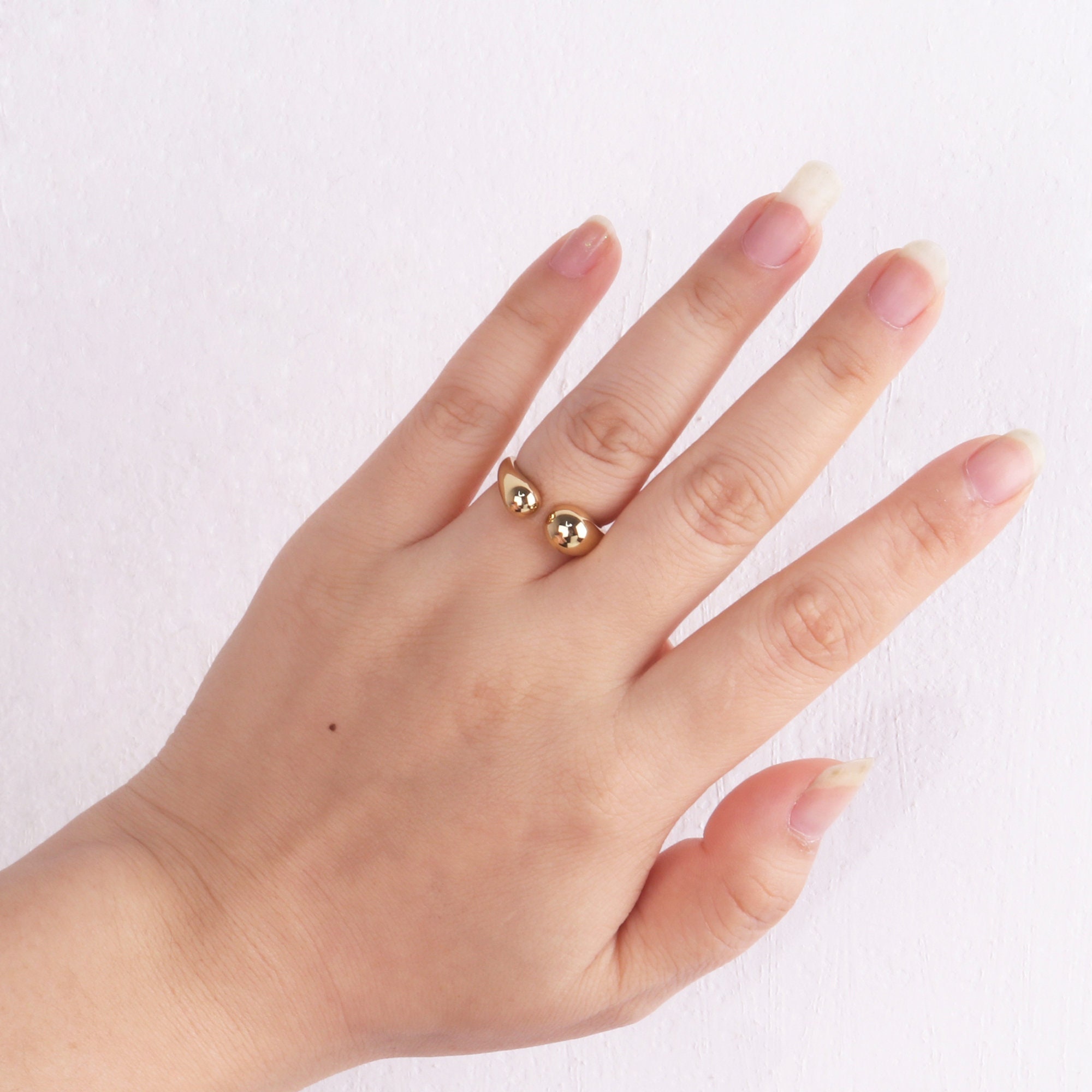 ️生産終了品️ emiru メッシュラウンドリング 15号 ほぼ未使用