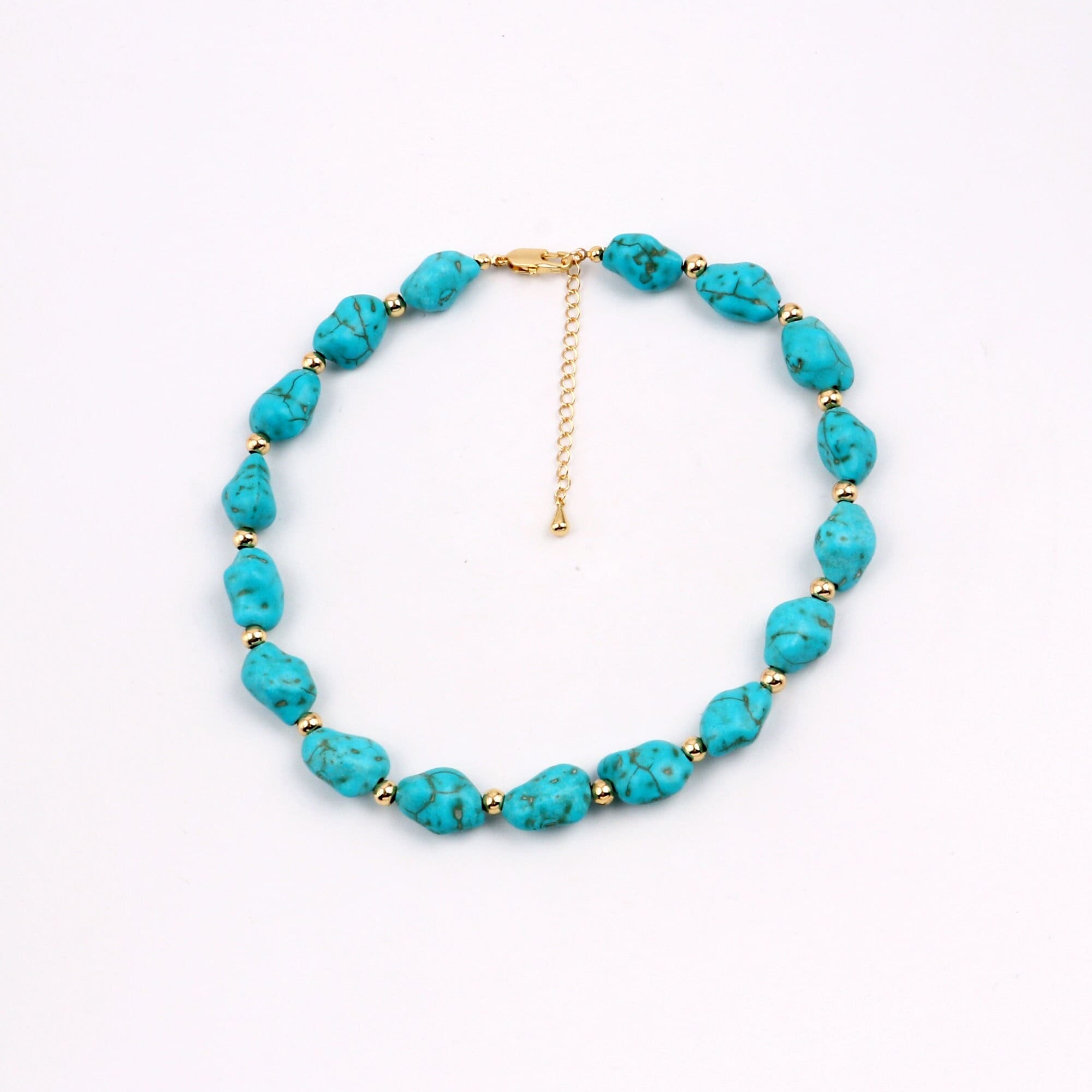 ユニーク!! カスタムハンドメイド 1個 デリカシー 18kt ゴールド
