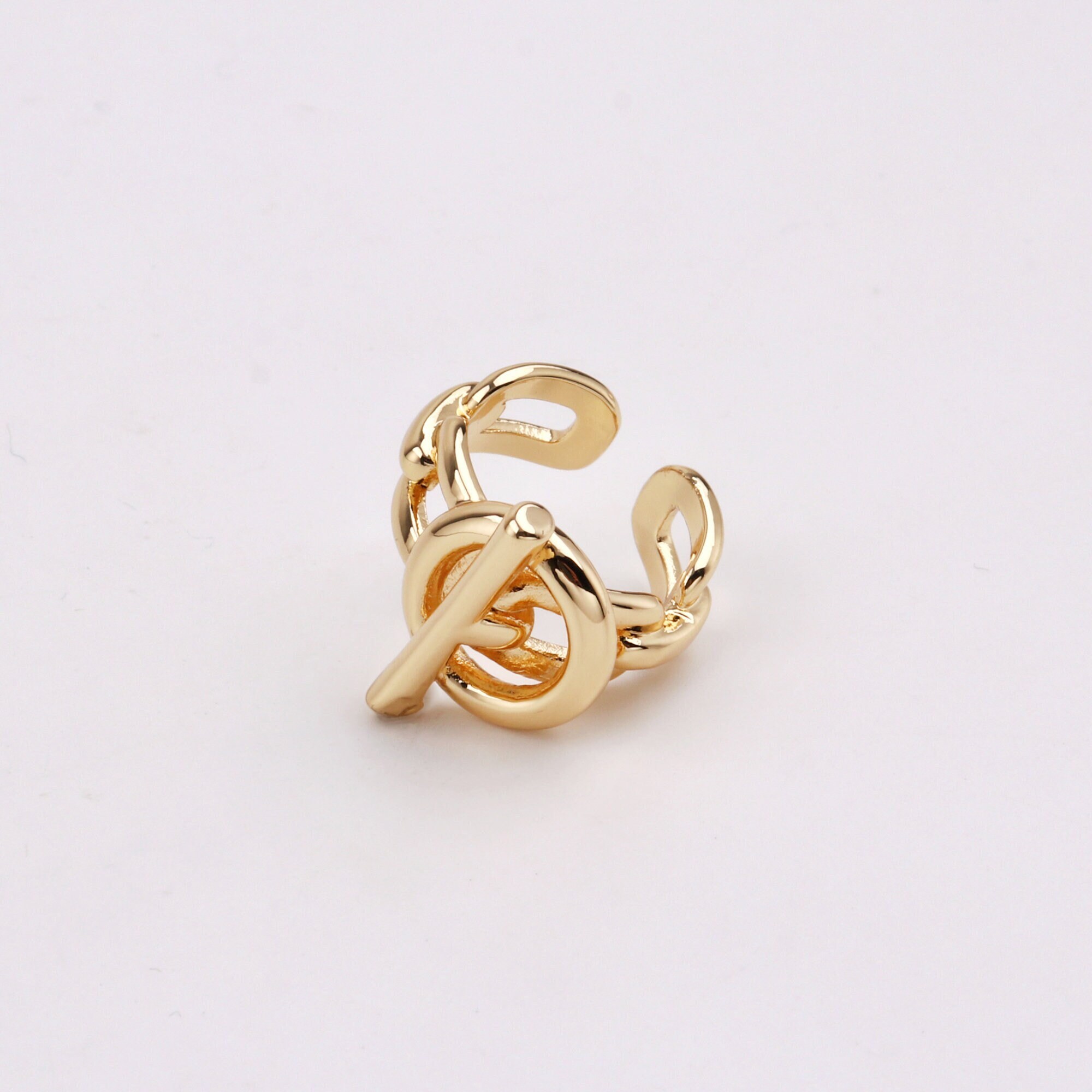 Hip hop finger ring - Etsy 日本