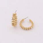 Cartier Vintage Earrings