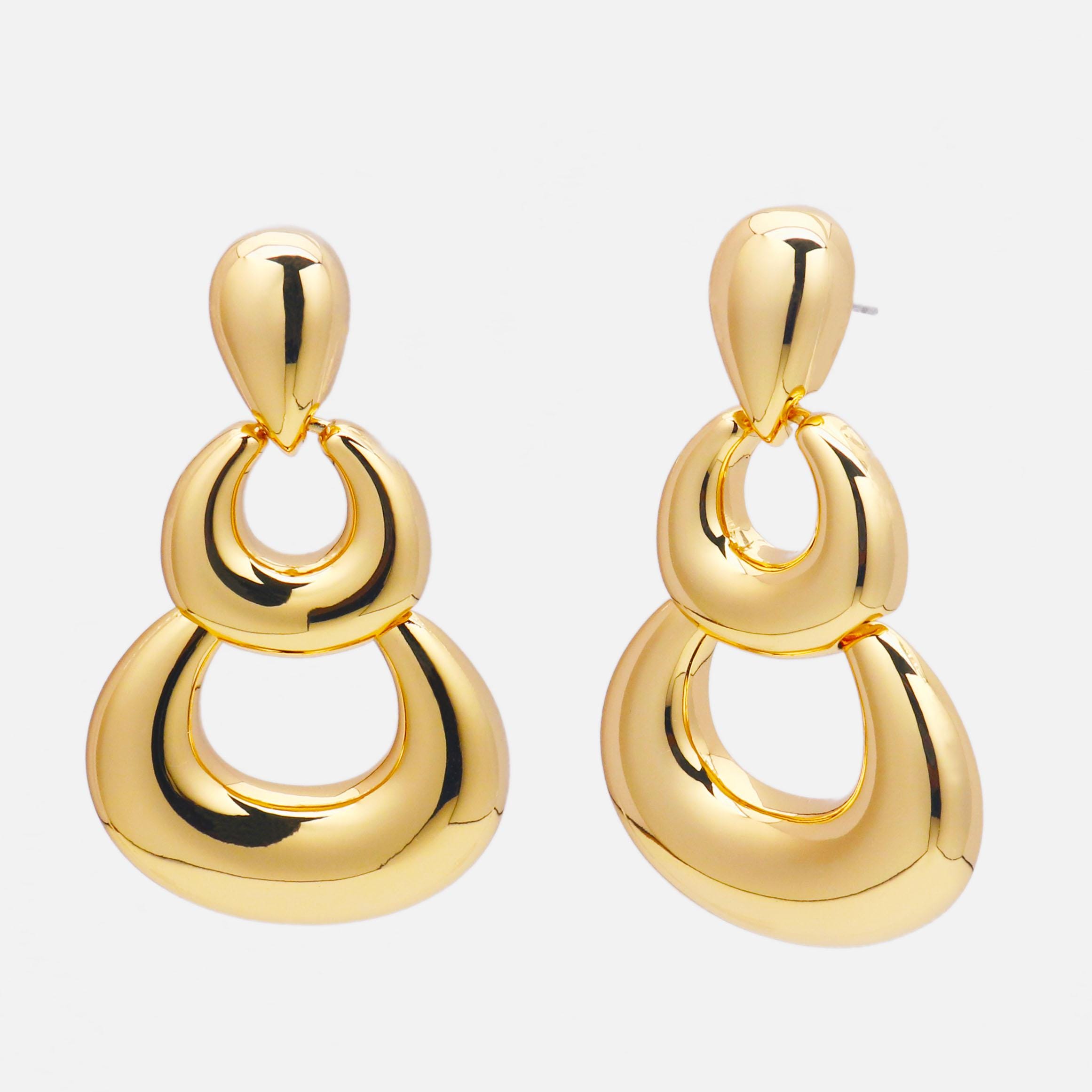 みNo.1094 ピアス イヤリング しお