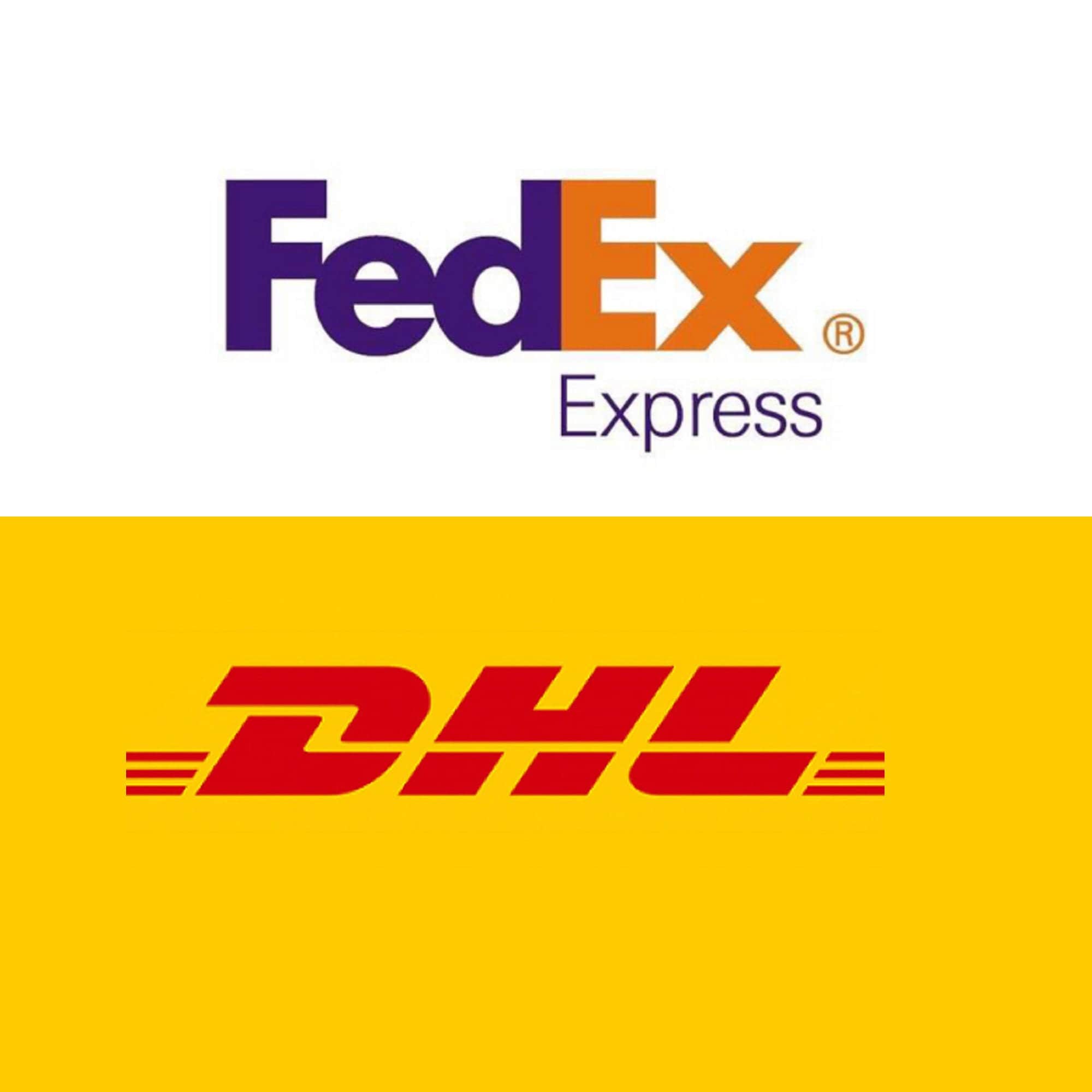 DHL / Fedex Express Shipping Listing Needs 57 Days. Price Etsy