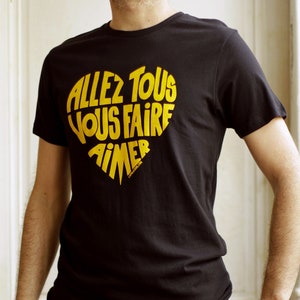 T shirt bigard hot sale
