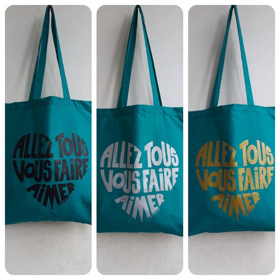 tous tote bag