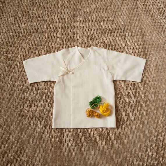 Bebe Bio 100 Organic Unbleached Coton Muslin Gots Certified Etsy