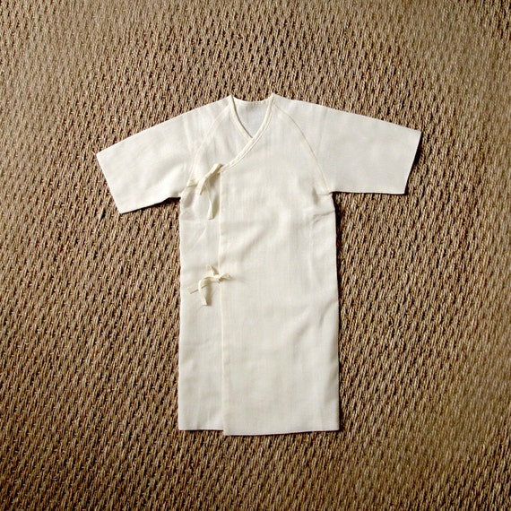 gots certified organic baby clothes