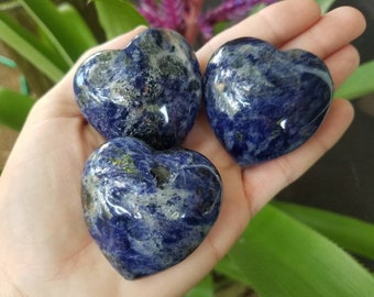 orange sodalite etsy