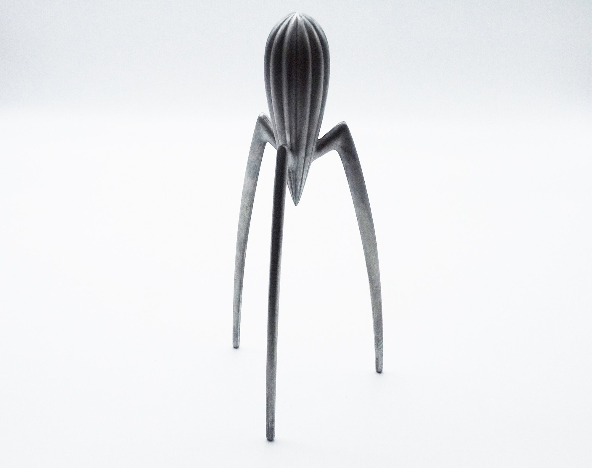 Juicy Salif Lemon Juicer Design Philippe Starck For Alessi