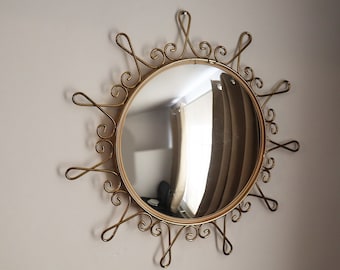 Mirror and Wall Decor