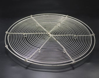 French Vintage Wire Cooling Rack