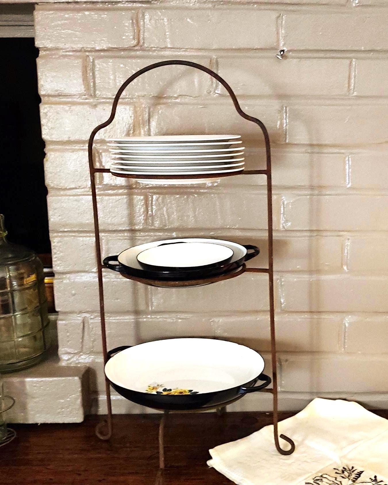 French dish rack - Etsy 日本