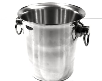 Champagne Buckets