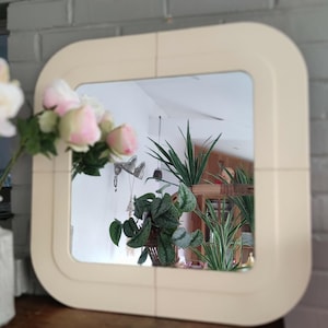 Kartell Mirror - Etsy