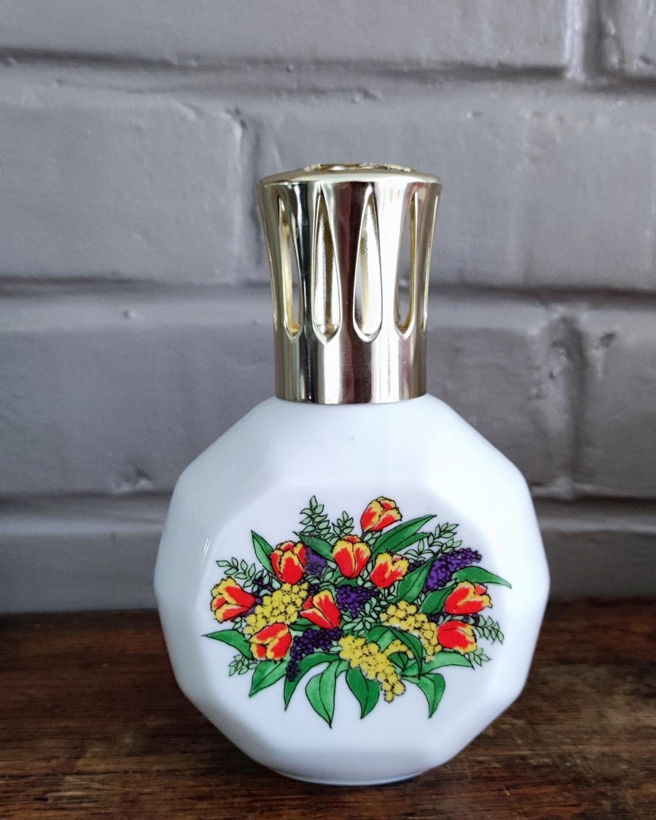 Limoges Lampe Berger Lamp - Etsy