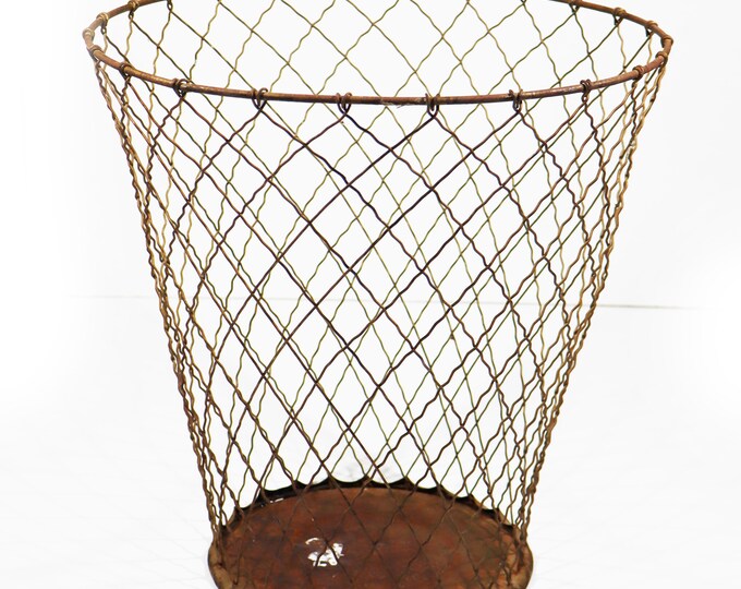 JEAN WASTE PAPER BIN – The Lacquer Company US