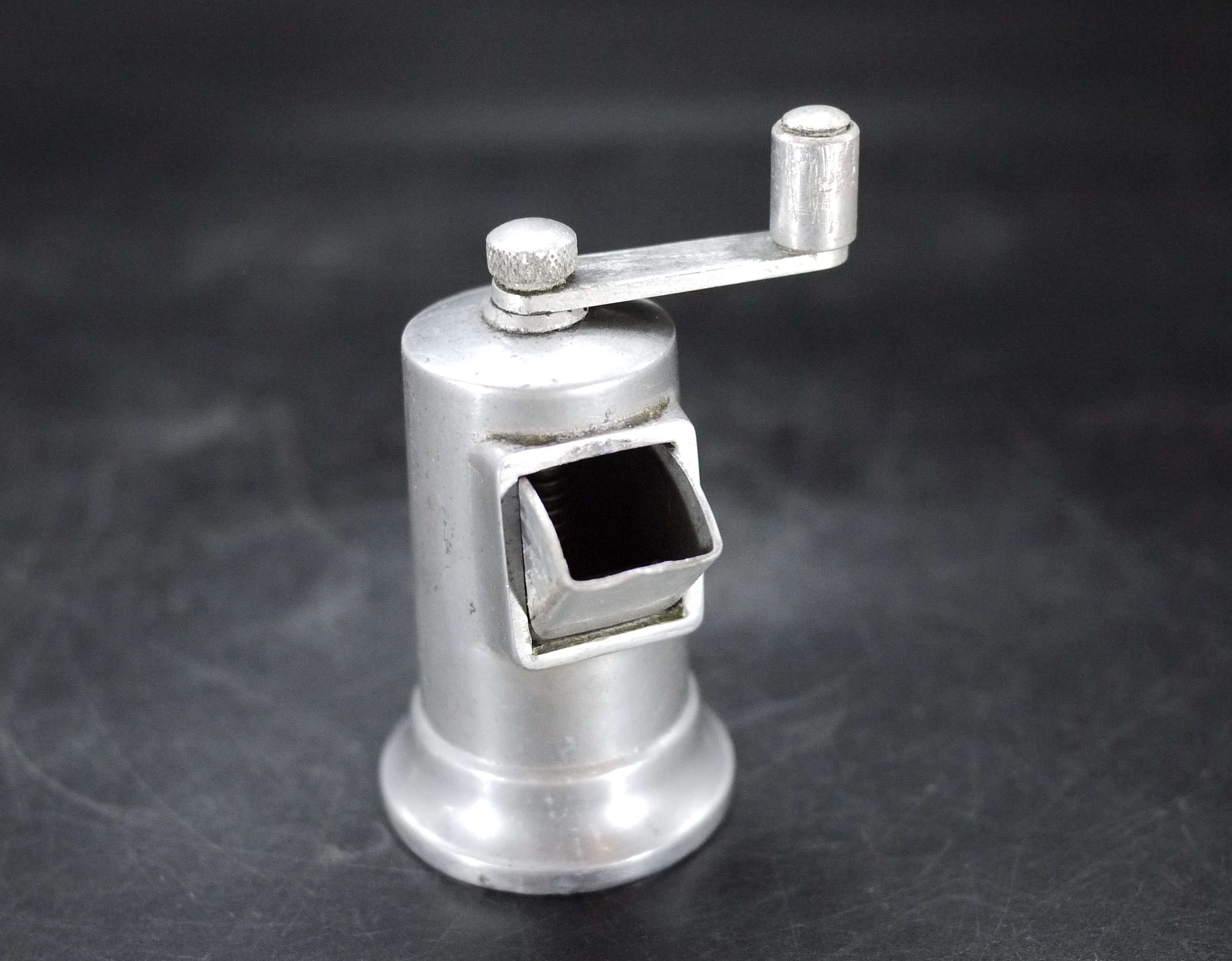 Vintage French PERFEX Pepper Mill 1950s