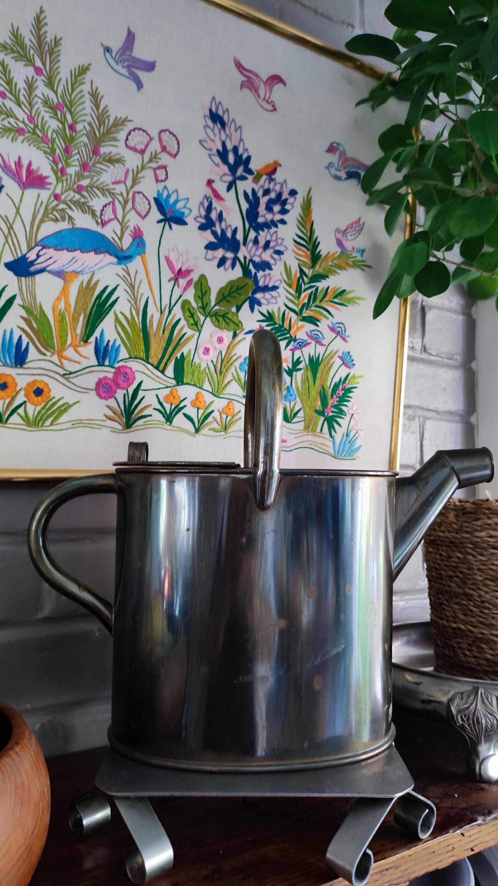 Silver hot water jug - Etsy 日本 Silver hot water jug - Etsy 日本