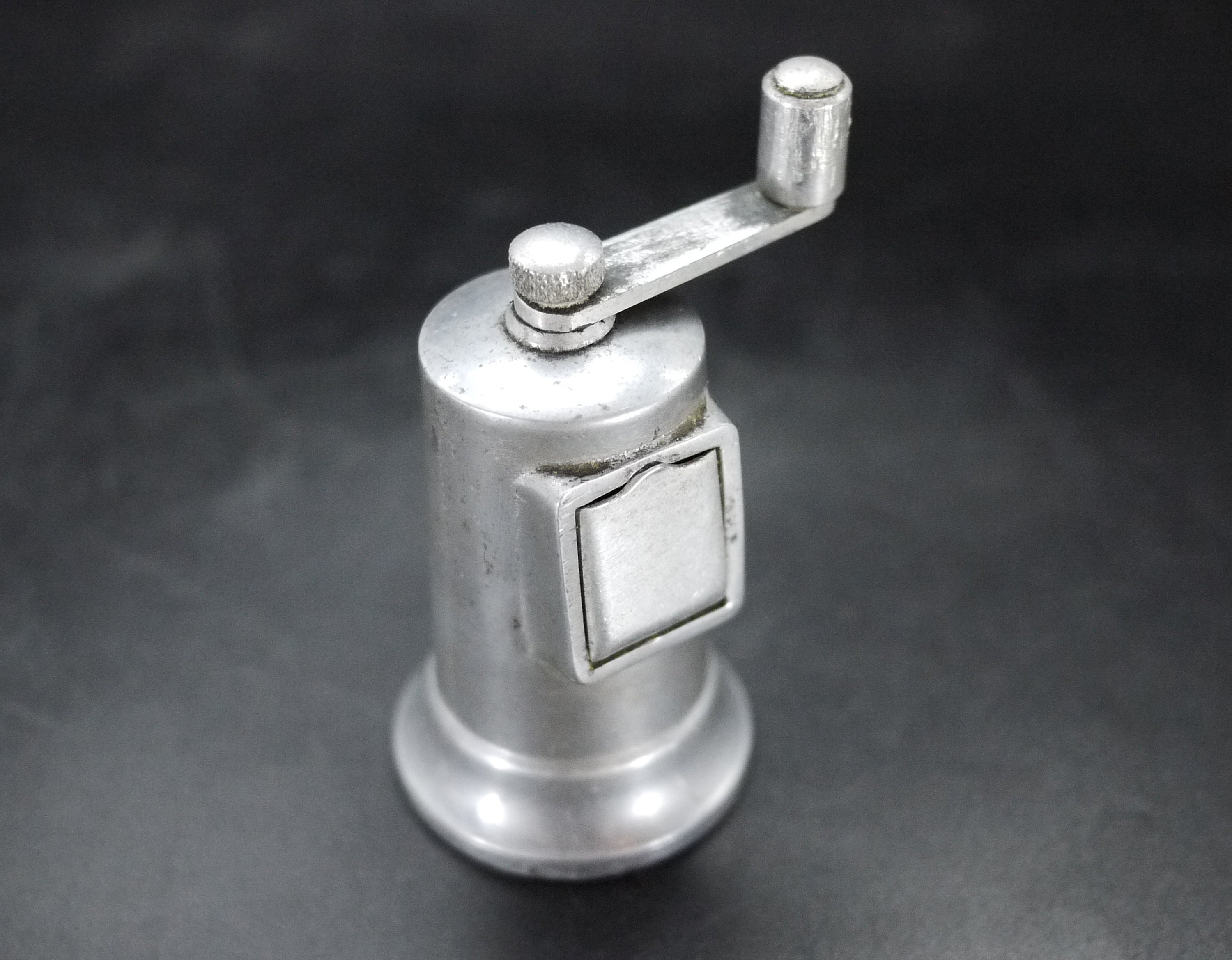 Vintage French PERFEX Pepper Mill 1950s