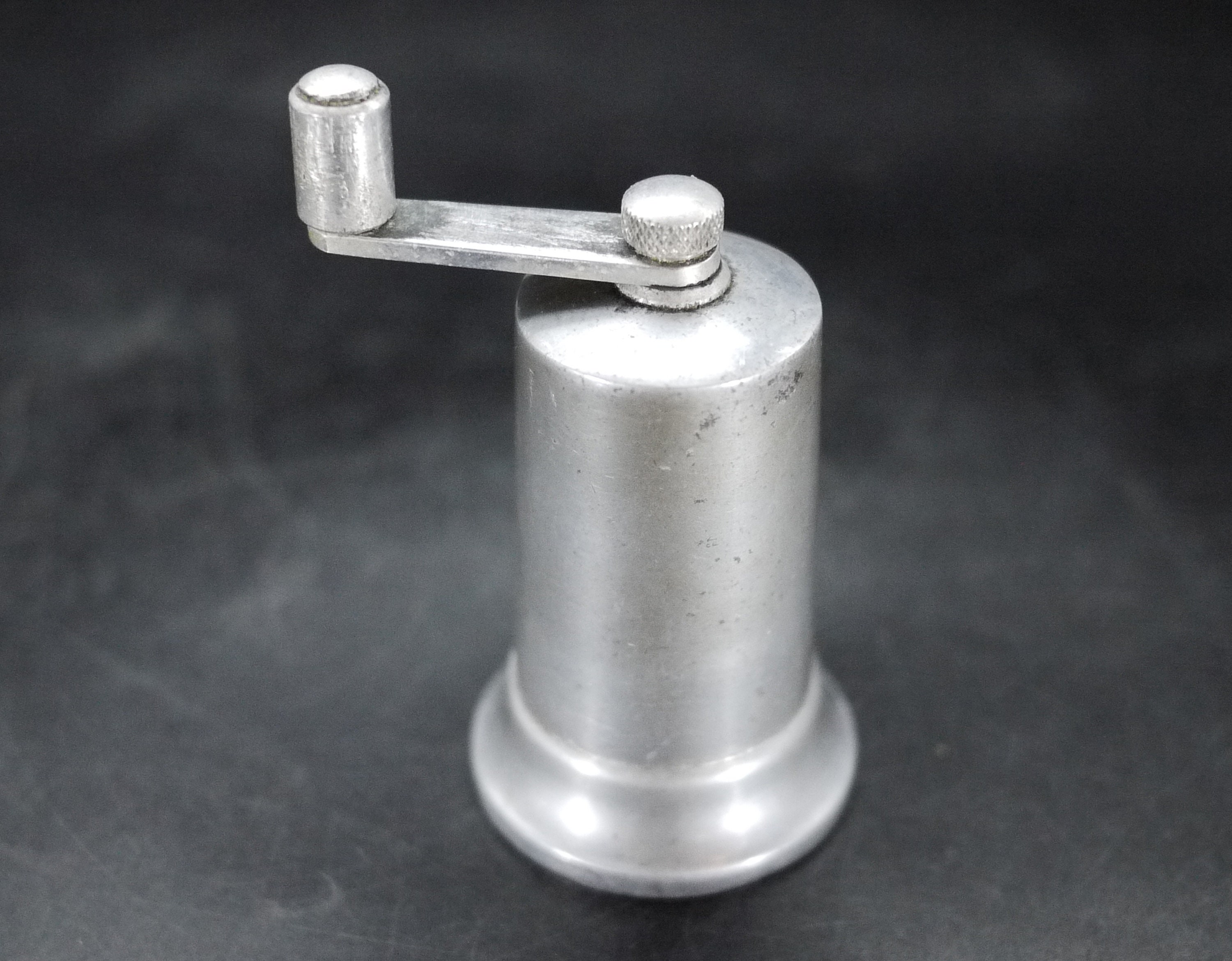 Vintage French PERFEX Pepper Mill 1950s