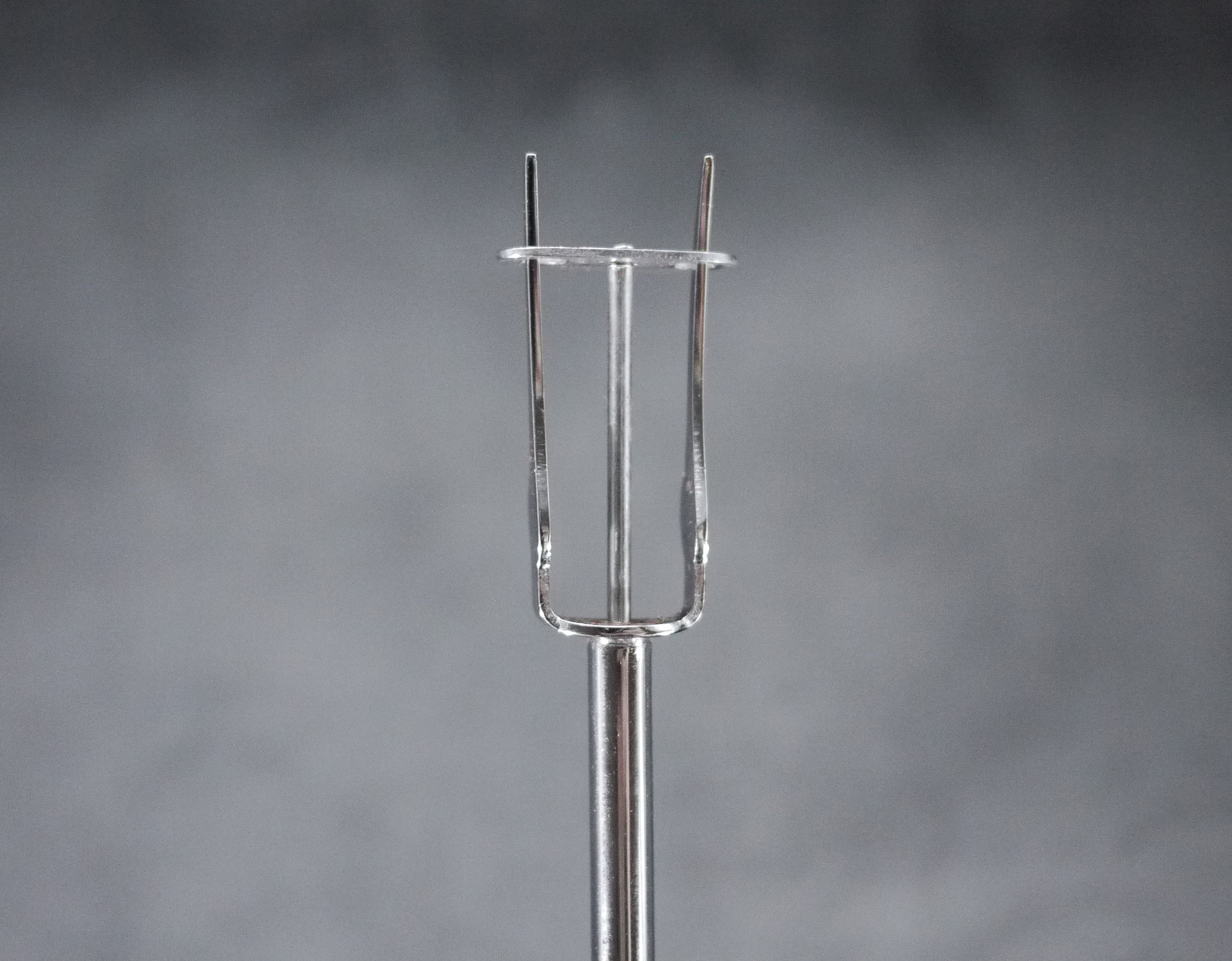 Vintage Ejector Pickle Fork and Olive Grabber Set.